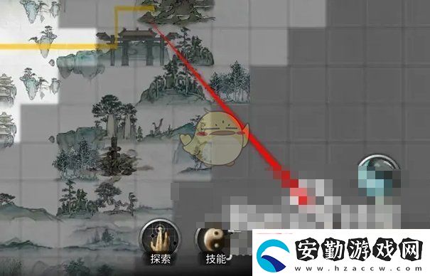 鬼谷八荒雷靈根屬性怎么提升