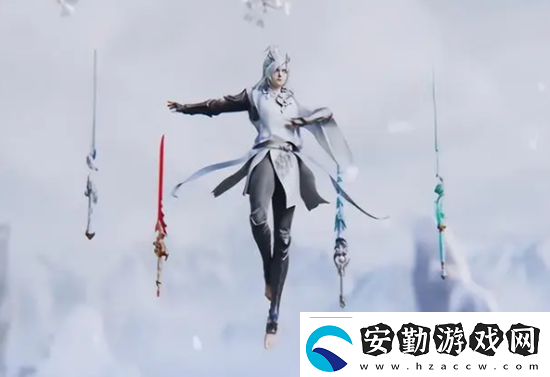 王者榮耀敖隱什么時(shí)候上線敖隱上線時(shí)間介紹