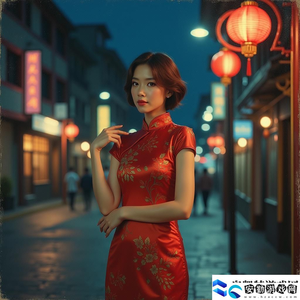 麻花傳劇情MV