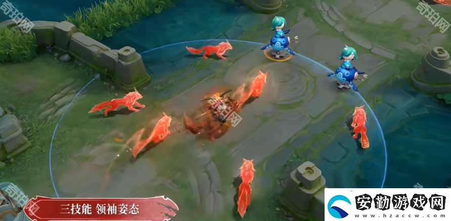 王者榮耀蒼伴生皮怎么獲得