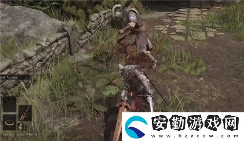 艾爾登法環(huán)怎么雙持
