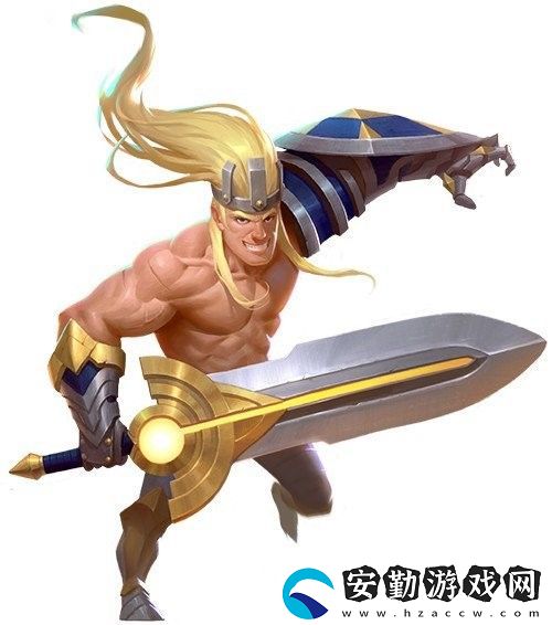 劍與家園安德烈獲得方法