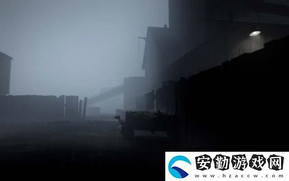 inside第二章怎么過