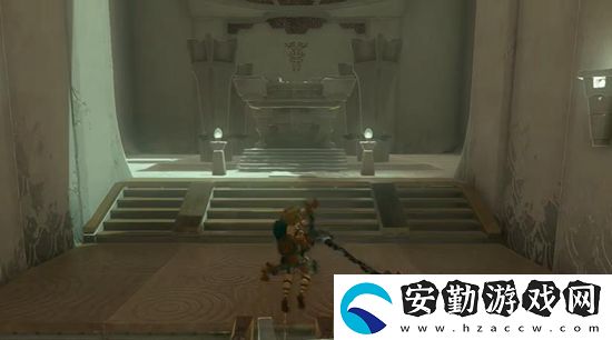 塞爾達傳說王國之淚吉烏可烏每神廟通關(guān)攻略