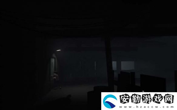 inside第二章怎么過