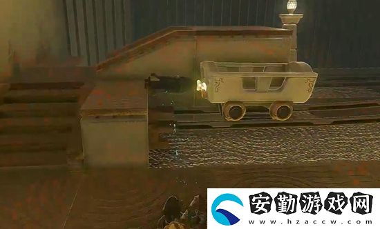 塞爾達(dá)傳說(shuō)王國(guó)之淚歐羅姆瓦卡神廟通關(guān)攻略