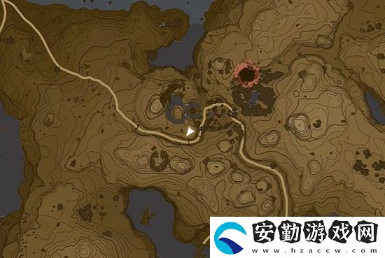 塞爾達(dá)傳說王國之淚馬卡斯拉神廟通關(guān)攻略