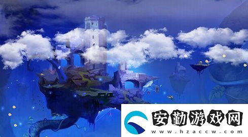 好飯不怕晚！育碧3A休閑旗艦饑餓龍安卓7月31日正式上線