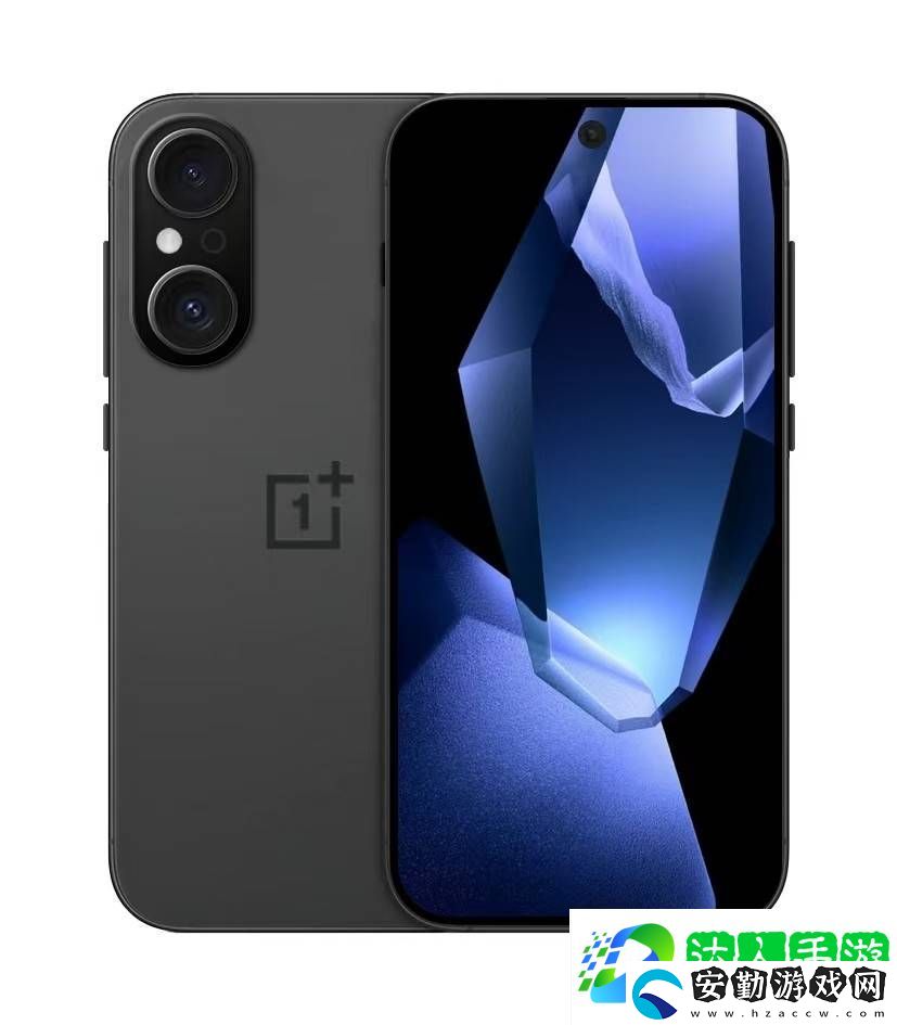 一加13T小屏旗艦來(lái)襲