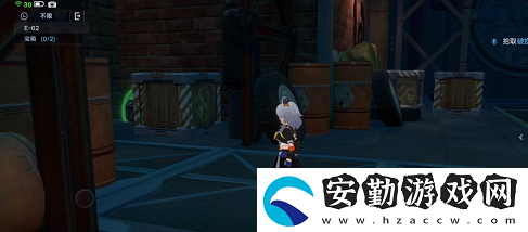 幻塔遺跡e02簡(jiǎn)單寶箱在哪里