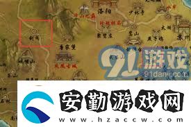 天龍八部全等級釣魚點詳細指南