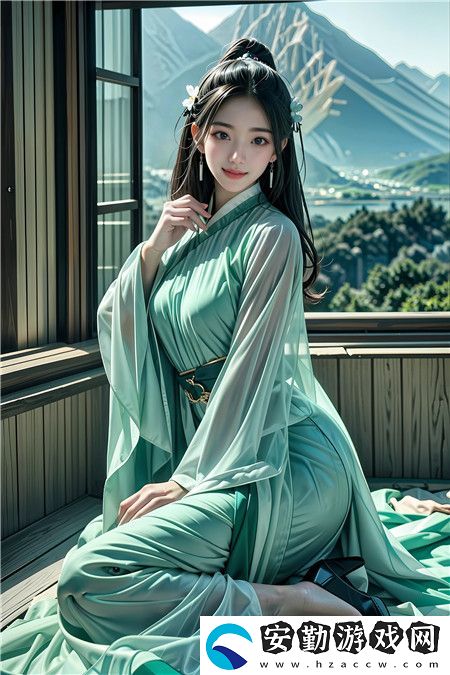 暴躁少女的CS