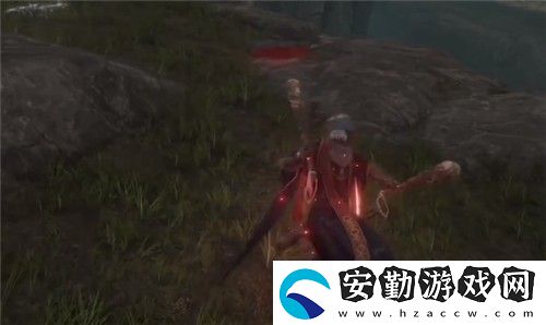 艾爾登法環(huán)怎么雙持