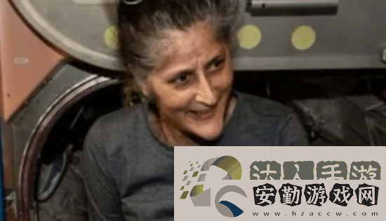 美滯留女宇航員曾承認(rèn)健康出問題