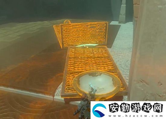 塞爾達(dá)傳說王國之淚馬卡斯拉神廟通關(guān)攻略