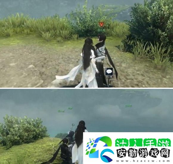 逆水寒手游醉夢(mèng)謫仙奇遇任務(wù)怎么完成