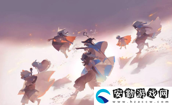 光遇花手先祖兌換圖