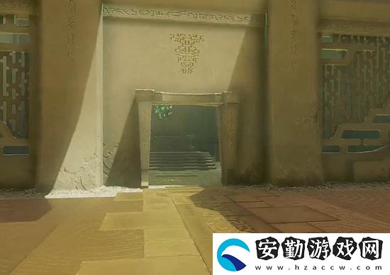 塞爾達(dá)傳說王國之淚奇烏悠悠烏神廟通關(guān)攻略