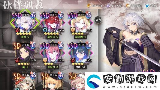 命運神界夢境鏈接平民獵M人卡組有哪些