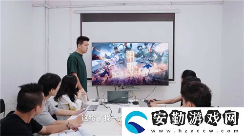 封神SLG朝歌