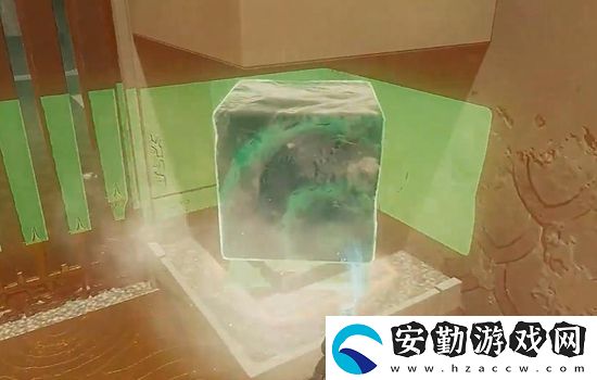 塞爾達(dá)傳說王國之淚奇烏悠悠烏神廟通關(guān)攻略