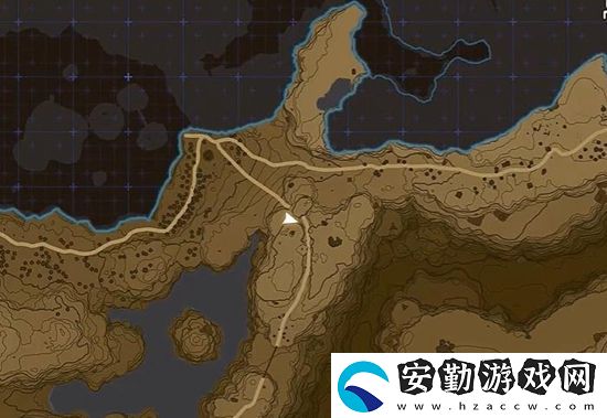 塞爾達(dá)傳說(shuō)王國(guó)之淚歐羅姆瓦卡神廟通關(guān)攻略