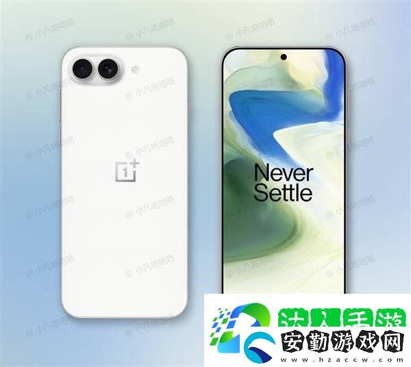 一加13T小直屏旗艦來(lái)襲
