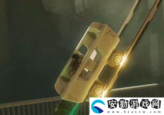 塞爾達(dá)傳說(shuō)王國(guó)之淚歐羅姆瓦卡神廟通關(guān)攻略