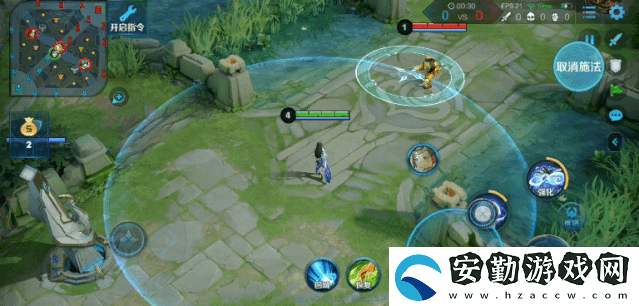 王者榮耀西施體驗服更新了什么