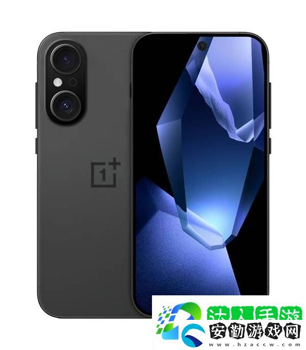 一加13T小直屏旗艦來(lái)襲