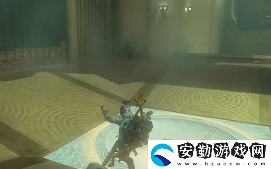 塞爾達(dá)傳說王國之淚馬卡斯拉神廟通關(guān)攻略