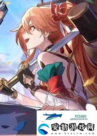 崩壞星穹鐵道桂乃芬天賦升級材料詳解