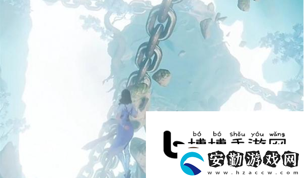 仙劍世界鬼陰山北寶箱位置圖文詳解