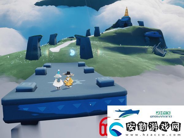 光遇招手表情怎么獲得