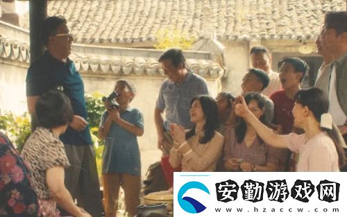 56歲胡軍亮相北上從船老大到落魄貨車司機(jī)打了多少男明星臉