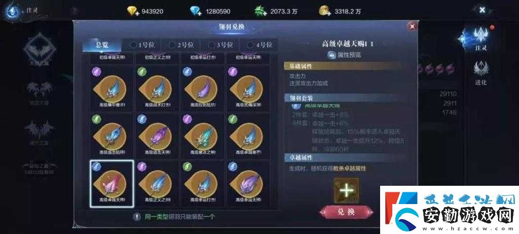 全民奇跡2魔法師必看!精靈搭配神級攻略