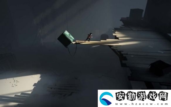 inside第二章怎么過