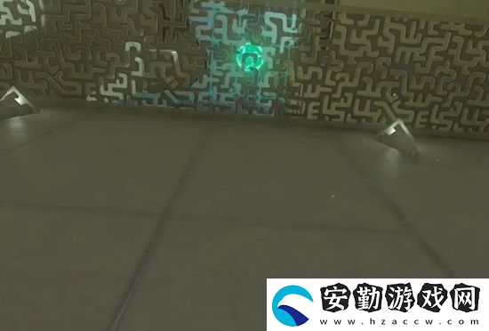 塞爾達(dá)傳說王國之淚馬卡斯拉神廟通關(guān)攻略