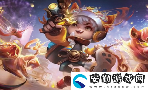 王者榮耀魯班虎年限定皮膚什么時候出