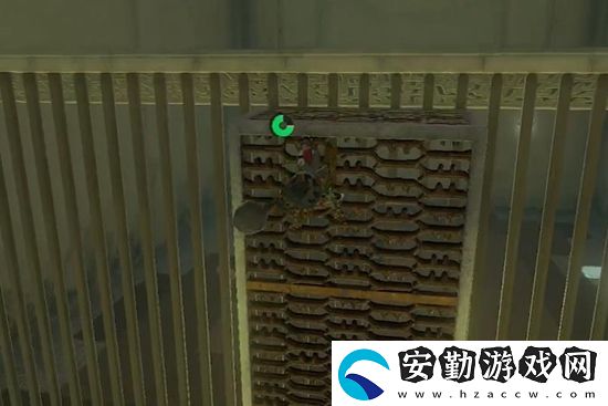塞爾達(dá)傳說王國之淚馬卡斯拉神廟通關(guān)攻略