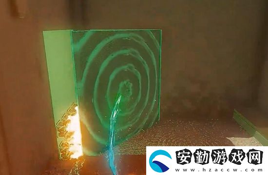 塞爾達(dá)傳說王國之淚奇烏悠悠烏神廟通關(guān)攻略