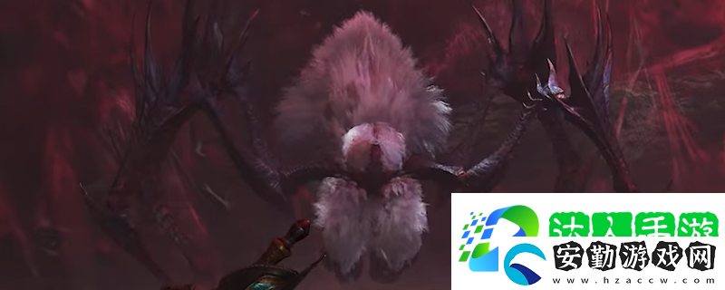 怪物獵人