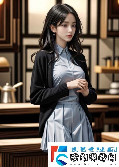 女教師用夾我的動漫