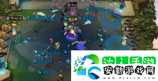 云頂之弈PBE美測(cè)服S14賽季上線(xiàn)！