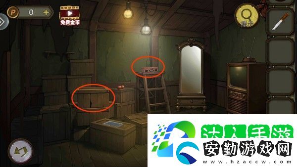 密室逃脫10尋夢(mèng)大作戰(zhàn)第3關(guān)怎么過
