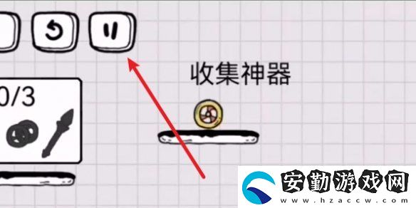 茶葉蛋大冒險黑暗之門密碼是什么