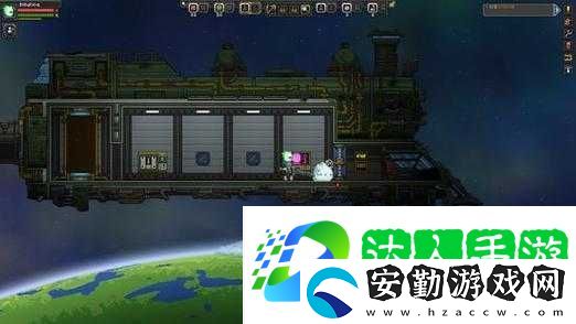 泰拉瑞亞飛入宇宙攻略！絕了！手把手教你開啟星空冒險(xiǎn)之旅