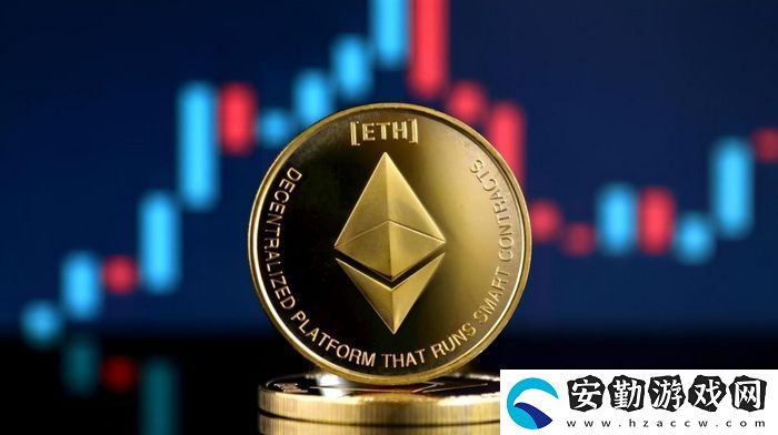 ETH升級后的通縮機制
