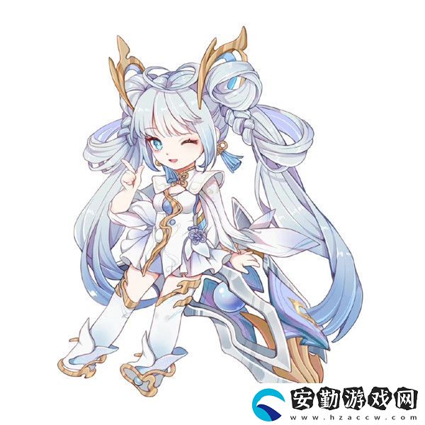 王者榮耀孫尚香AOV聯(lián)動(dòng)新皮膚形象介紹