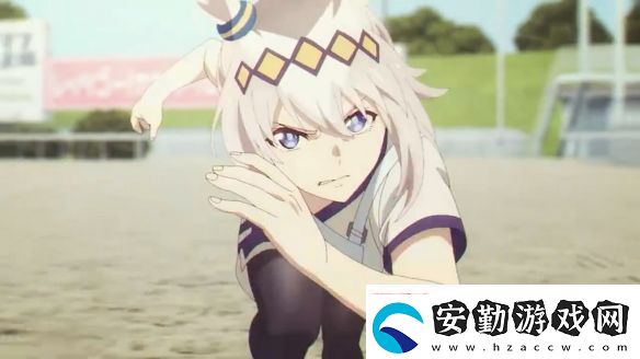 TV動(dòng)畫賽馬娘